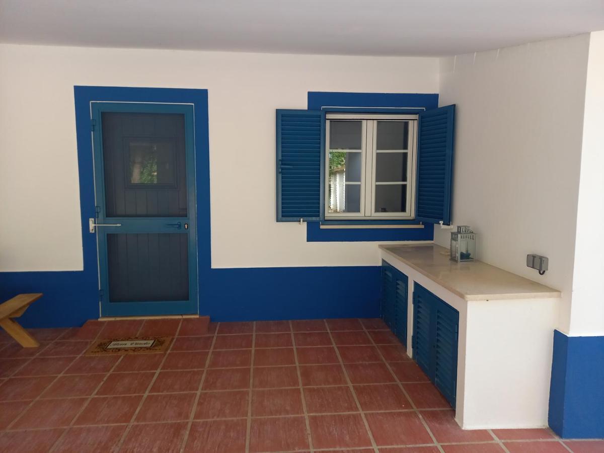 Quinta Da Alentegria - 4 Cottages Met Lounge En Verwarmd Zwembad Van April Tot Eind September! Alcácer do Sal المظهر الخارجي الصورة