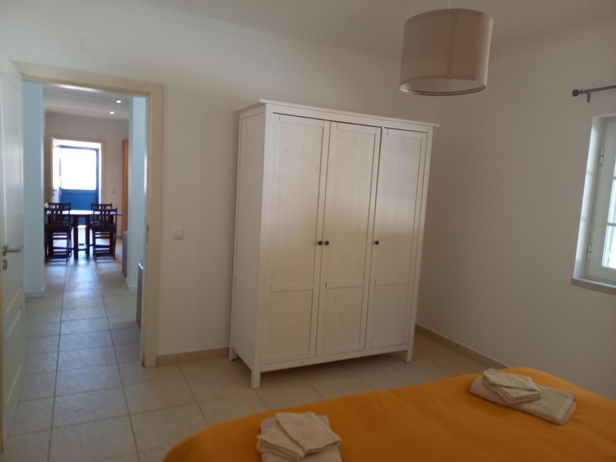 Quinta Da Alentegria - 4 Cottages Met Lounge En Verwarmd Zwembad Van April Tot Eind September! Alcácer do Sal المظهر الخارجي الصورة