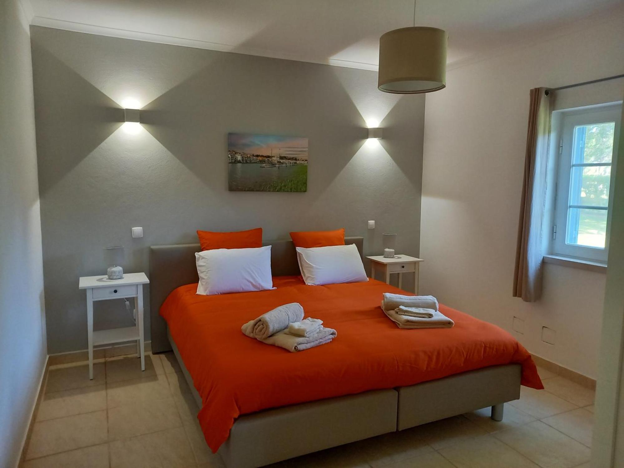 Quinta Da Alentegria - 4 Cottages Met Lounge En Verwarmd Zwembad Van April Tot Eind September! Alcácer do Sal المظهر الخارجي الصورة