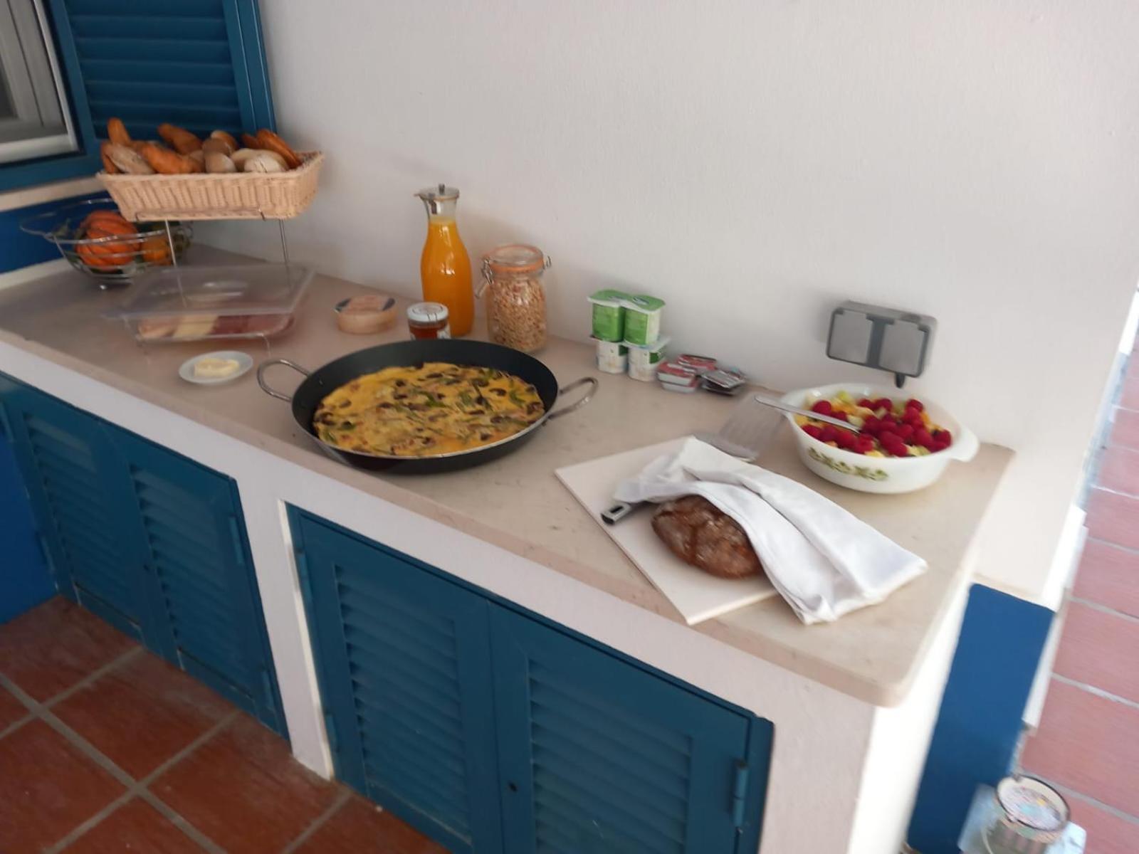 Quinta Da Alentegria - 4 Cottages Met Lounge En Verwarmd Zwembad Van April Tot Eind September! Alcácer do Sal المظهر الخارجي الصورة