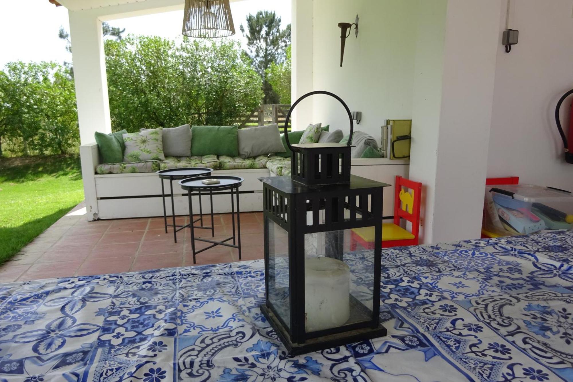 Quinta Da Alentegria - 4 Cottages Met Lounge En Verwarmd Zwembad Van April Tot Eind September! Alcácer do Sal المظهر الخارجي الصورة